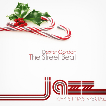 Dexter Gordon - The Street Beat
