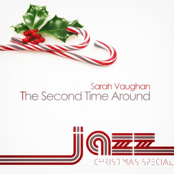 Sarah Vaughan - The Second Time Around