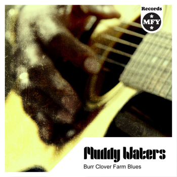 Muddy Waters - Burr Clover Farm Blues