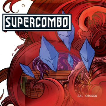Supercombo - Sal Grosso