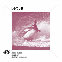 Julien Daraus - I'm Lovin