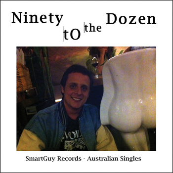 Various Artists - Ninety to the Dozen