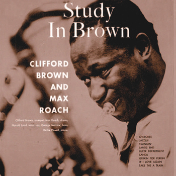 Clifford Brown - Study in Brown (Remastered)