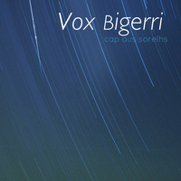 Vox Bigerri - Cap aus sorelhs