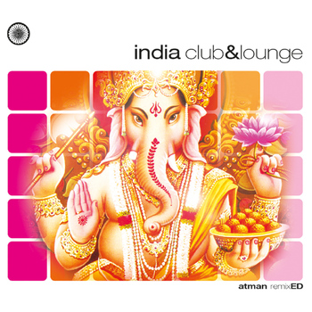 Atman - India Club & Lounge