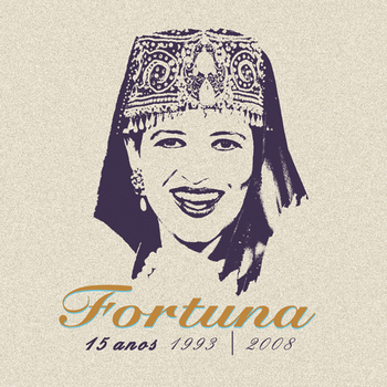 Fortuna - Fortuna: 15 Anos (1993-2008)