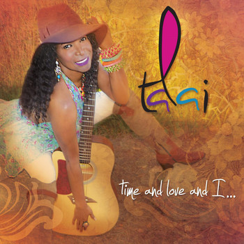 Talai - Time and Love and I...