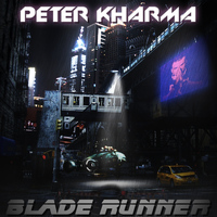 Peter Kharma - Blade Runner