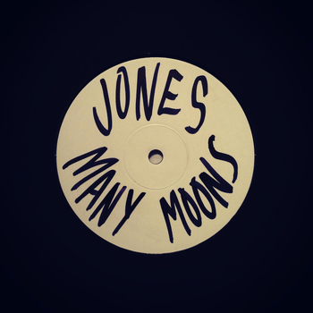 Jones - Many Moons