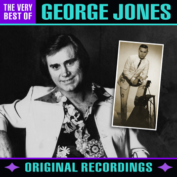 George Jones - The Very Best Of