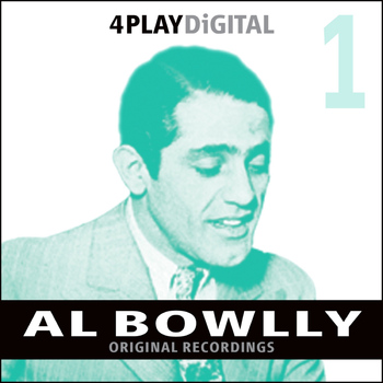 Al Bowlly - Love Is the Sweetest Thing - 4 Track EP