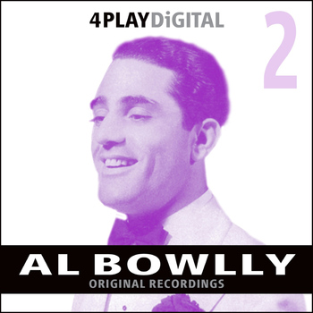 Al Bowlly - Isle of Capri - 4 Track EP
