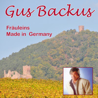 Gus Backus - Fräuleins Made in Germany