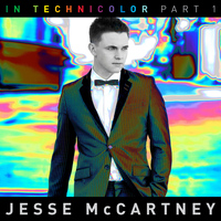 Jesse McCartney - In Technicolor (Part I)