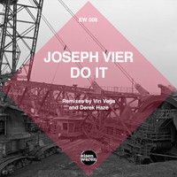 Joseph Vier - Do It