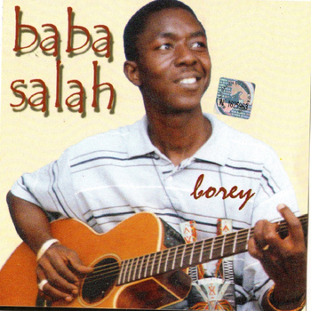 Baba Salah - Borey