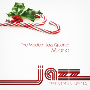 The Modern Jazz Quartet - Milano