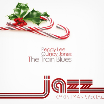 Peggy Lee - The Train Blues