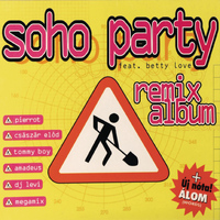 Soho Party - Remix Album