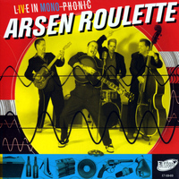 Arsen Roulette - In Mono Phonic