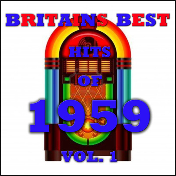 Various Artists - Britain's Best Hits of 1959 Vol. 1