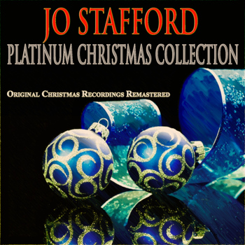 Jo Stafford - Platinum Christmas Collection