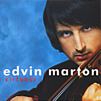 Edvin Marton - Virtuoso