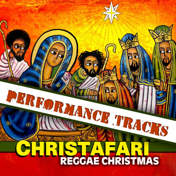 Christafari - Reggae Christmas Performance Tracks