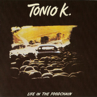 Tonio K. - The Funky Western Civilization (More Dick Dale Mix)