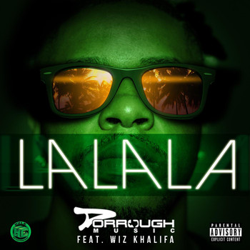 Wiz Khalifa - La La La (feat. Wiz Khalifa)
