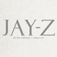Jay-Z - The Hits Collection Volume One (Edited Version)