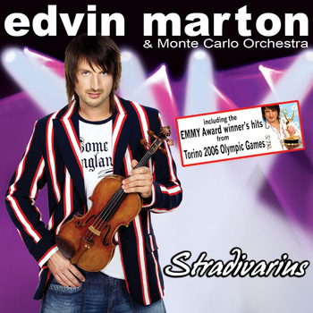 Edvin Marton - Stradivarius
