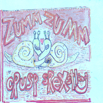 Zumm Zumm - Crusp Srexstling (Explicit)