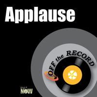 Off The Record - Applause