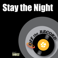 Off The Record - Stay the Night