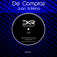 Juan Entrena - De Compras