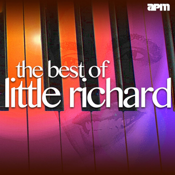 Little Richard - The Best of Little Richard
