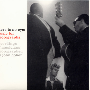Various Artists - There is No Eye: Music for Photographs