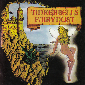 Tinkerbell's Fairydust - Tinkerbell's Fairydust