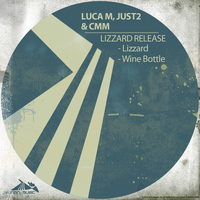 Luca M, Just2, CMM - Lizzard - Single