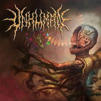 Unhuman - Unhuman
