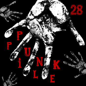 Various Artists - Punk Pile 28 (Explicit)