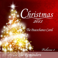 The Reminders - The Peacechance Carol