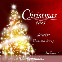 The Reminders - Never Put Christmas Away