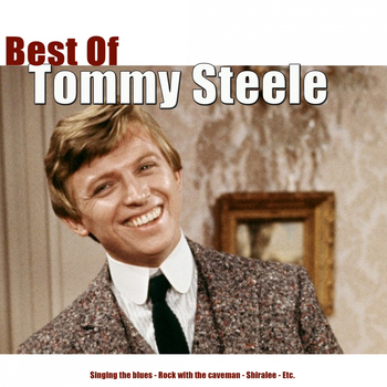 Tommy Steele - Best of Tommy Steele
