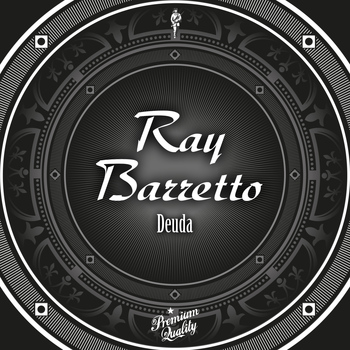 Ray Barretto - Deuda