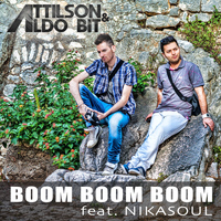 Attilson, Aldo Bit - Boom Boom Boom