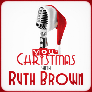 Ruth Brown - Your Christmas with Ruth Brown