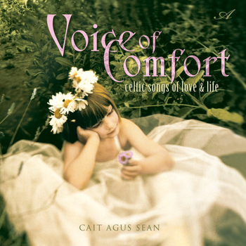 Cait Agus Sean - Voice of Comfort