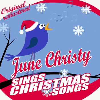 June Christy - June Christy Sings Christmas Songs
